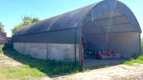 Conversion Opportunity in Hanley Castle photo